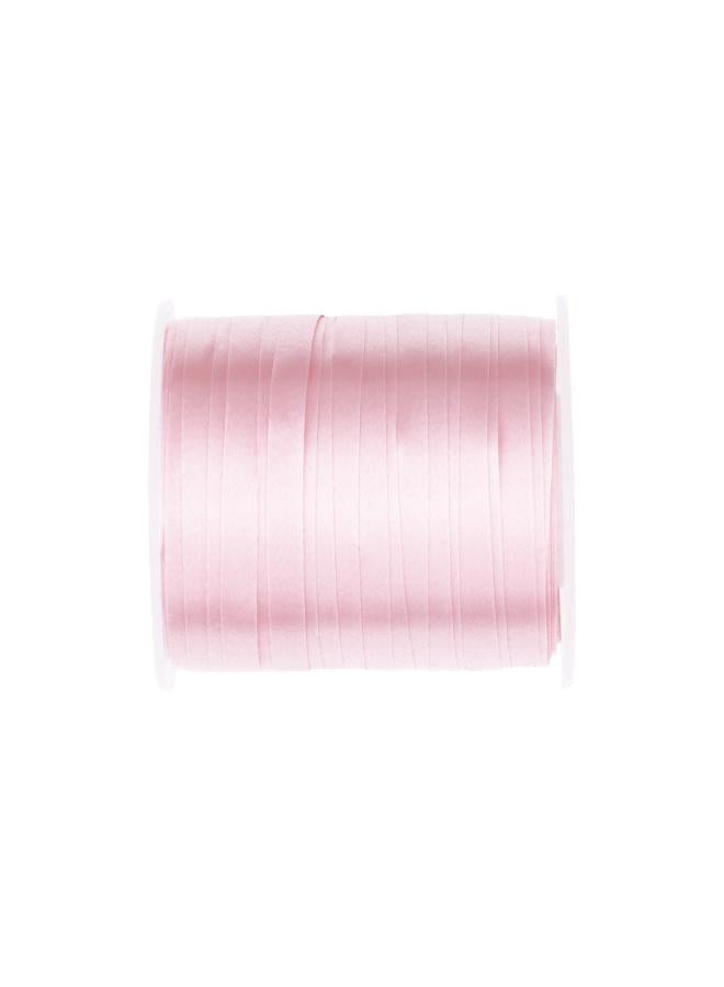 Unique 100 Yards Pastel Pink Curling Ribbon