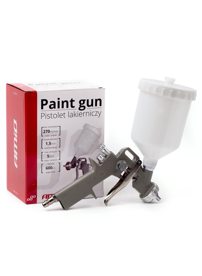 AMIO Paint Gun PT-10 - Image 1