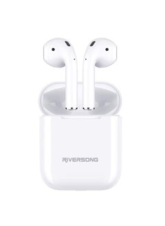 RIVERSONG Riversong X5+ TWS EarBuds EA78  - Image 1