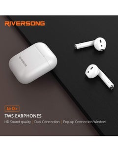 RIVERSONG Riversong X5+ TWS EarBuds EA78  - Image 2