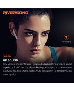RIVERSONG Riversong X5+ TWS EarBuds EA78  - Image 3
