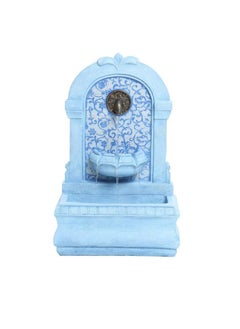Zahrat Al Raiyan luxurious Andalusian fountain 