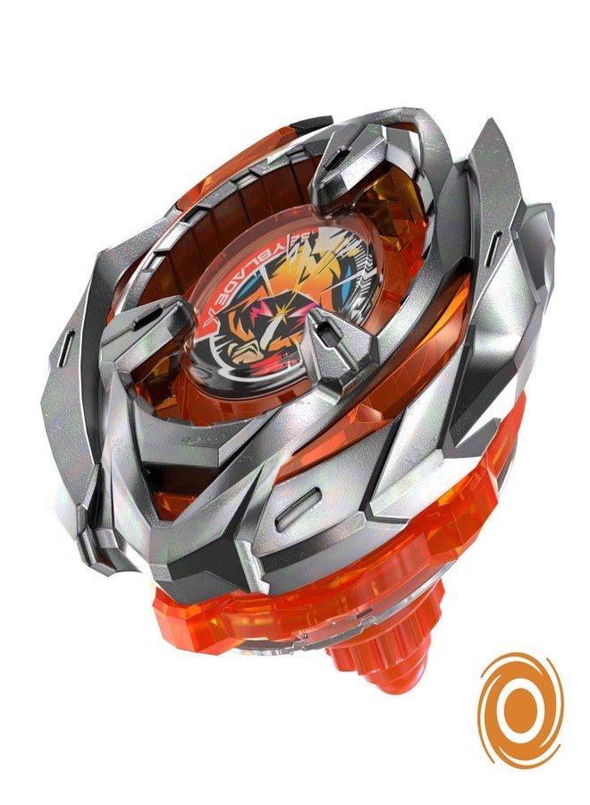 Beyblade X Arrow Wizard 4-80O Booster Pack Set with Takara Tomy Stamina Type Top, Battling Tops Game Toys, Ages 8+ - Image 3