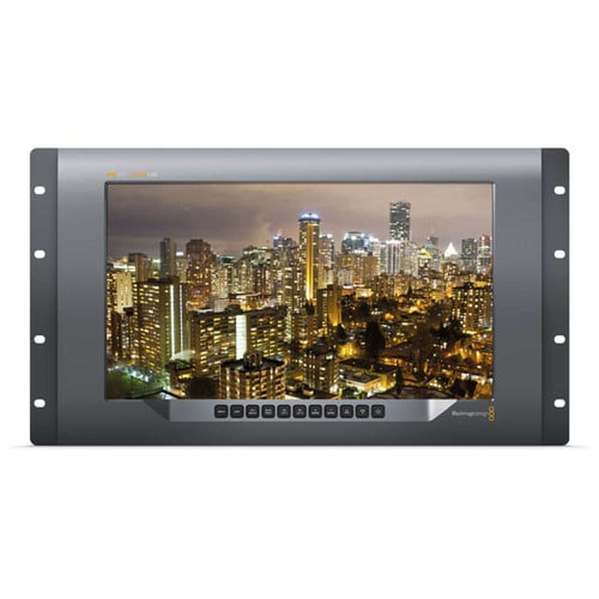 Blackmagic Design Blackmagic Design Smartview 4k 15.6 inch Z1606F3DFA66CA3EAC8D2Z