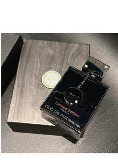 عطر ارماف كلوب دي نوي انتنس مان إصدار محدود 105 مل