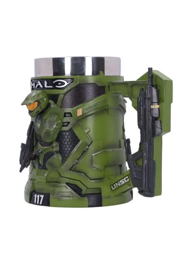 Nemesis Now Nemesis Now Halo Master Chief 15.5Cm Tankard