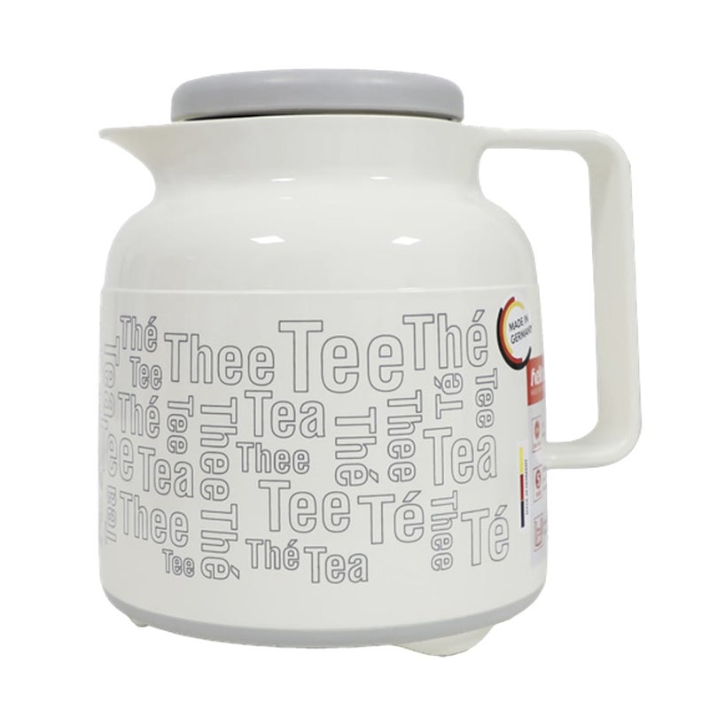 Helios Vacuum Flask, 1L, 03015789