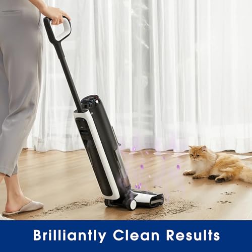 Yuamdoe Deep Cleaning & Deodorizing Solution, 85FL OZ/2.5L, Designed for Tineco, Compatible with Floor One Series & iFloor Series (EXCEPT S5 Steam/S7 Steam/iFLOOR 5 Steam), Lavender Fragrance - Image 3