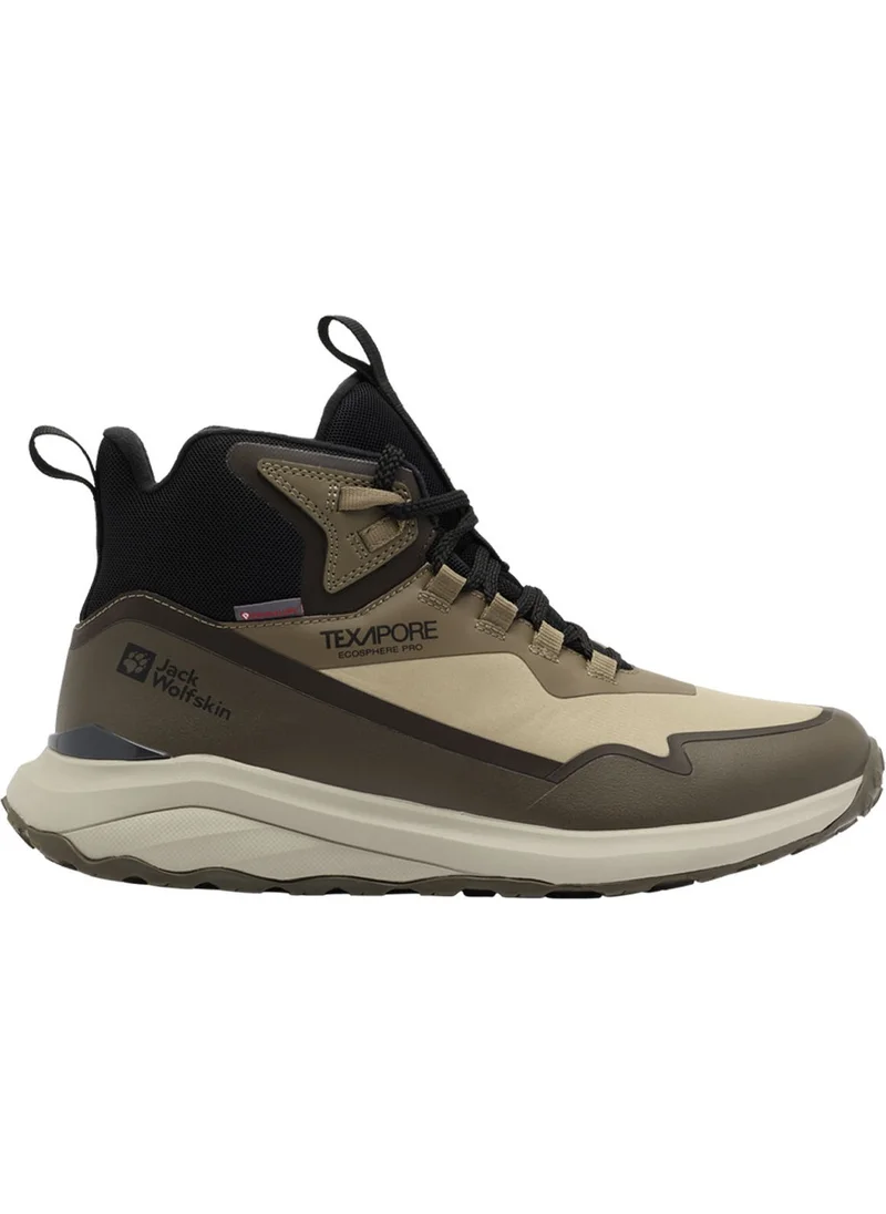 جاك ولفسكن Dromoventure Wt Texapore Mid M