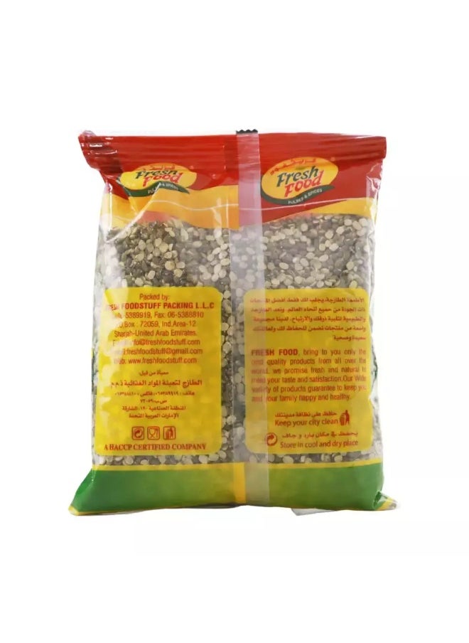 Fresh Food Fresh Food Moong Split- 500gms  - Image 2