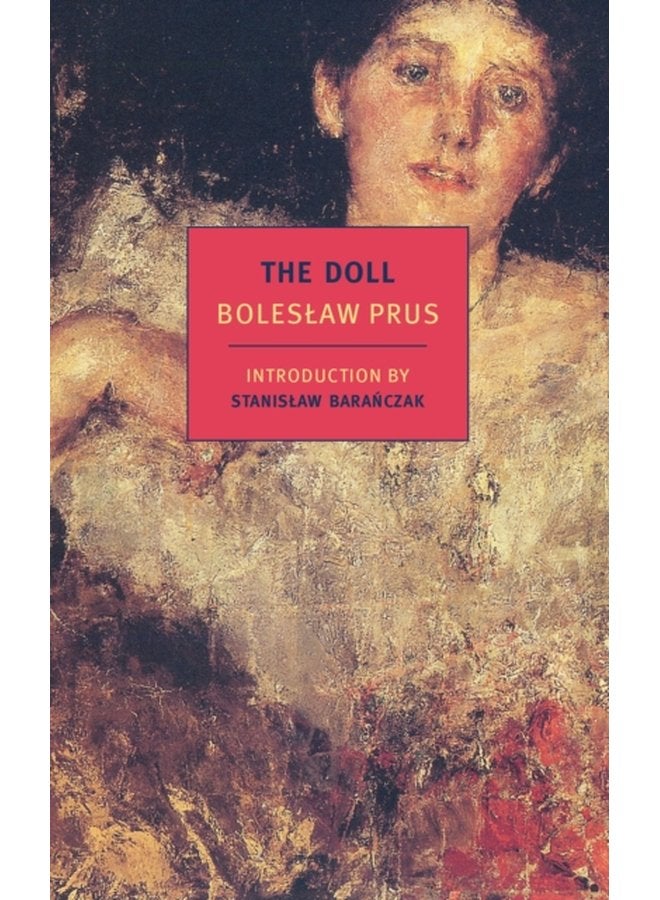 Doll - Paperback