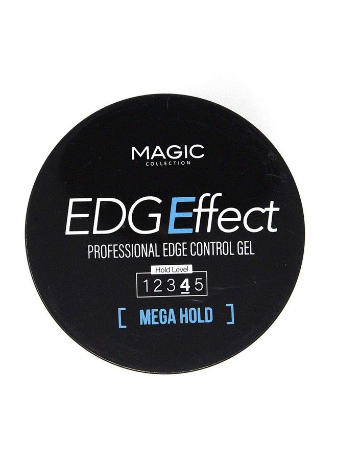 Magic Collection Edge Effect Professional Edge Control Gel Mega Hold 1 Oz - Image 3