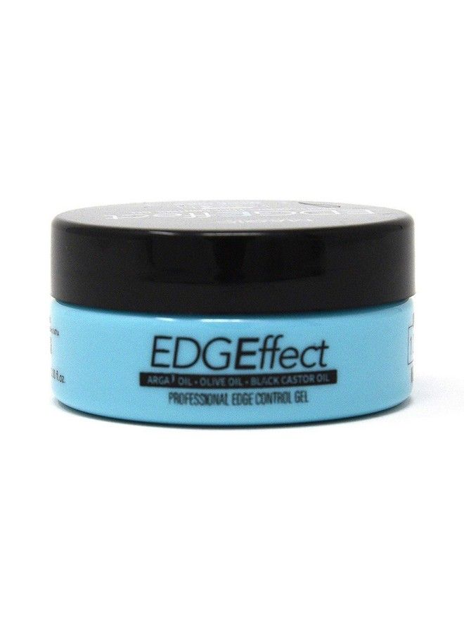 Magic Collection Edge Effect Professional Edge Control Gel Mega Hold 1 Oz - Image 2