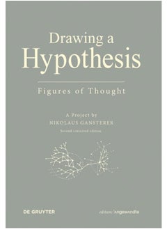 Drawing A Hypothesis : Figures of Thought 