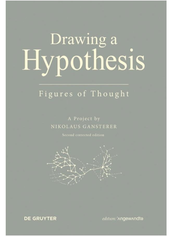 null - Drawing A Hypothesis : Figures of Thought - Image 1