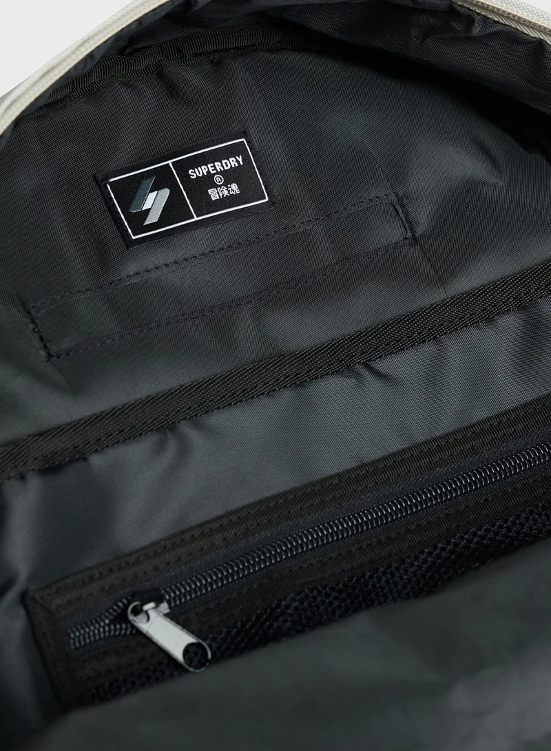 Superdry Code Montana Backpack