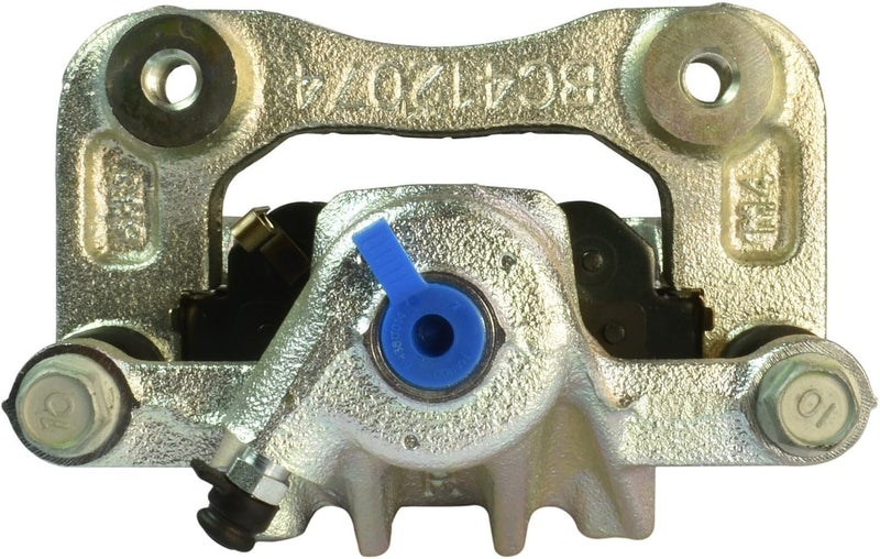 Mando 16A5167 Disc Brake Caliper - Rear Right Original Equipment - Image 3