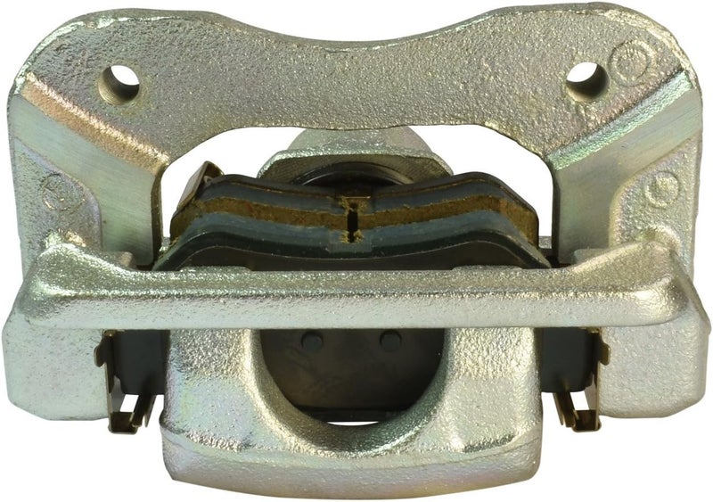 Mando 16A5167 Disc Brake Caliper - Rear Right Original Equipment - Image 1
