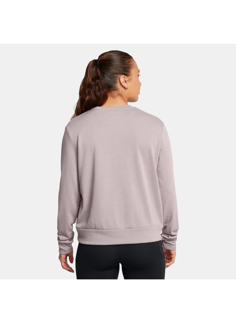 اندر ارمور Women's Rival Sweatshirt