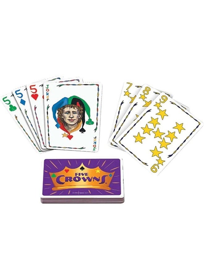 PlayMonster Five Crowns Game - Image 2