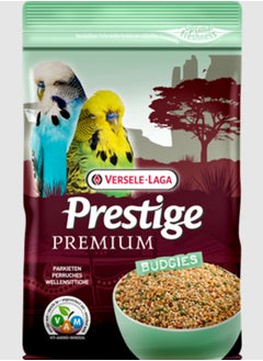 VERSELE LAGA Budgie Bird Food - 2.5KG 