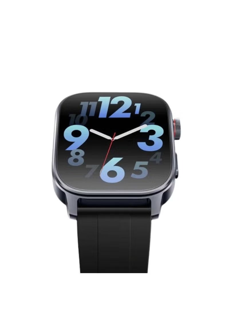 KIESLECT Kieselect Smart Calling Watch Ks 3 - Image 3