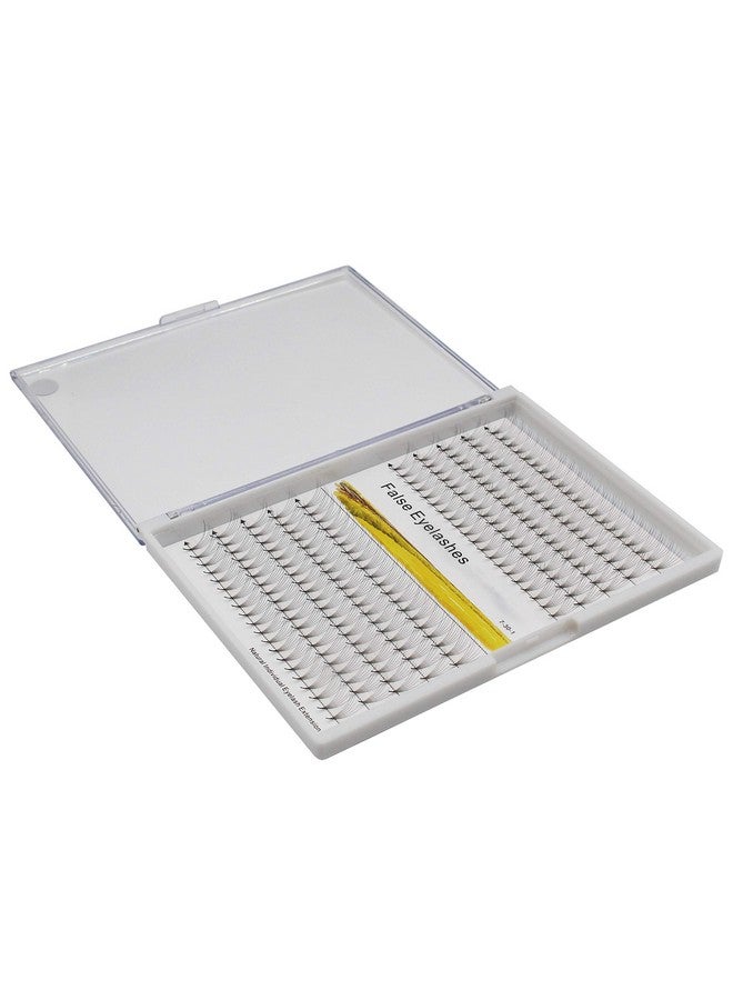 Vayator 6D 200 Fans D Curl Premade Russian Volume Fans Eyelashes Long Stem Lash Pre Made Eyelash Extensions Supplies (16Mm) - Image 5