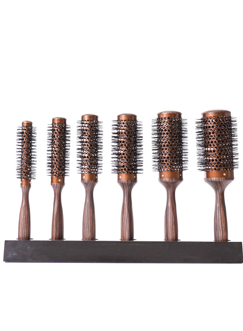 بنتن فرشاة حرارية شيبوي 30 ملم - Image 2