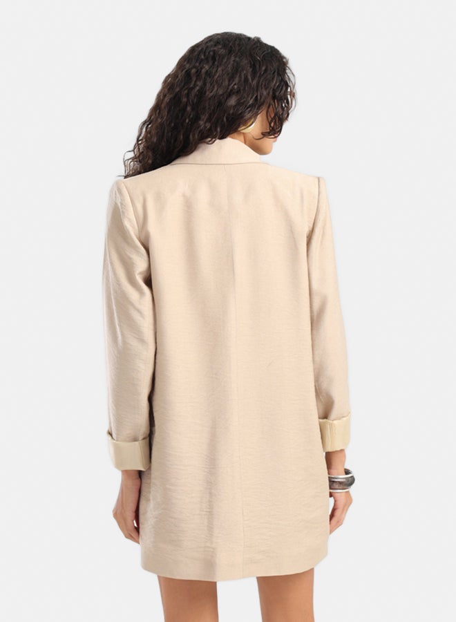 Carina Classic Long Sleeves Blazer  - Image 3