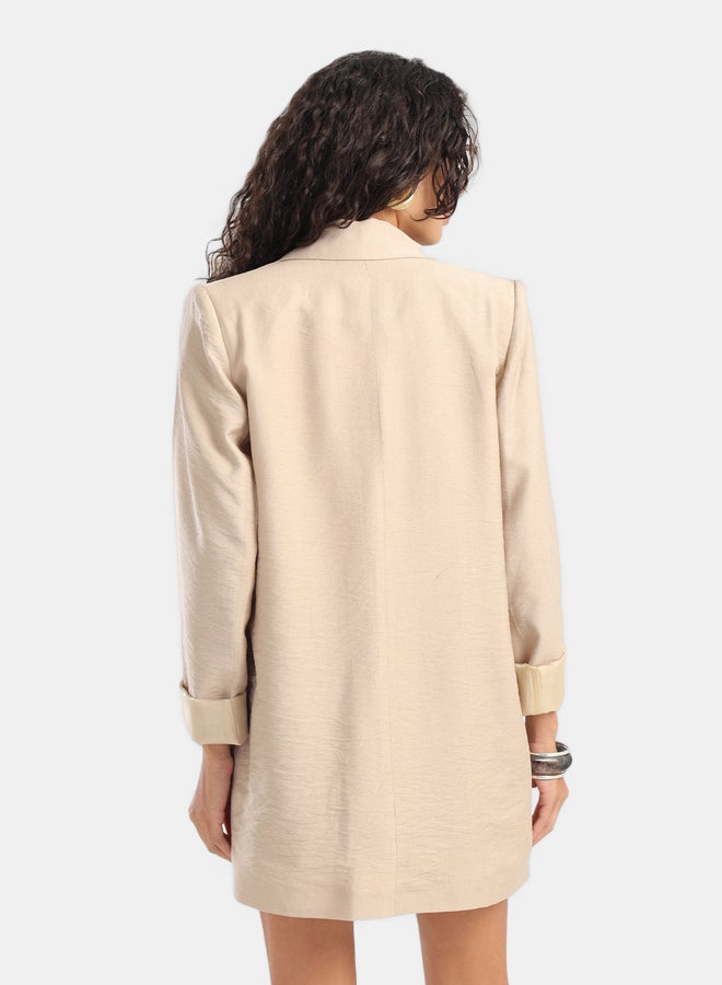 Carina Classic Long Sleeves Blazer - Image 3