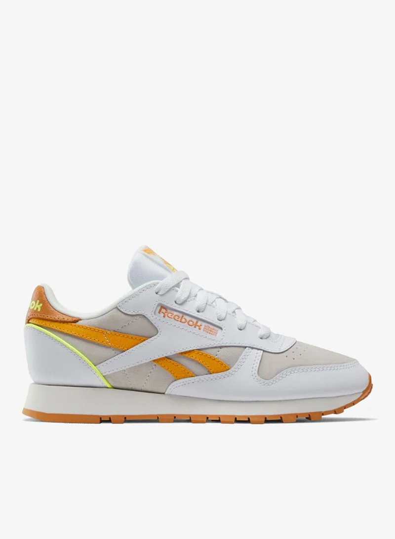 Reebok White Women's Shoes