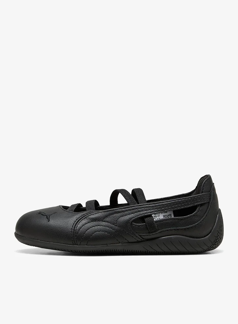 Puma Kids Speedcat Ballet Lth Ps