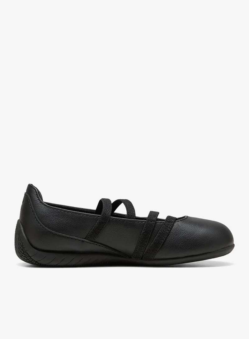 Puma Kids Speedcat Ballet Lth Ps