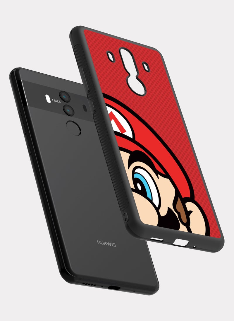 بكسلات كفر هواوي ميت 10 برو ماريو سوبر - Image 2