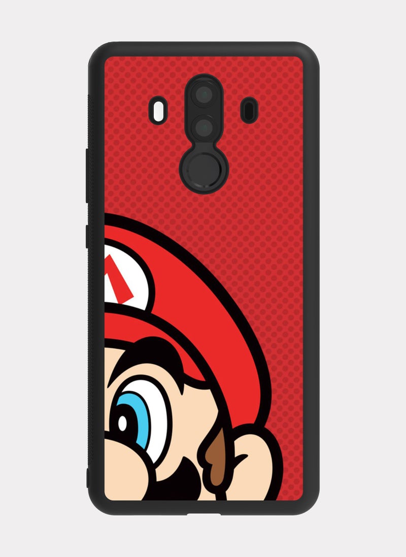 بكسلات كفر هواوي ميت 10 برو ماريو سوبر - Image 1