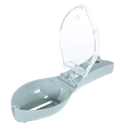 INKIES INKIES Fish Scale Remover Scrapper Cutter Cleaning Tools for Kitchen and Home Accessories  - Image 2