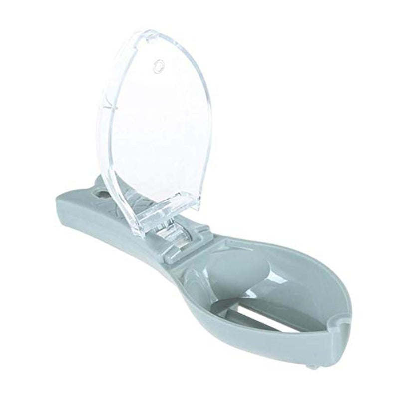 INKIES INKIES Fish Scale Remover Scrapper Cutter Cleaning Tools for Kitchen and Home Accessories  - Image 1