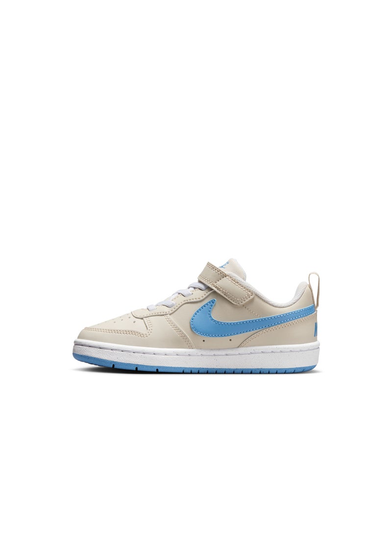 Nike Youth Court Borough Low Recraft  - Image 2