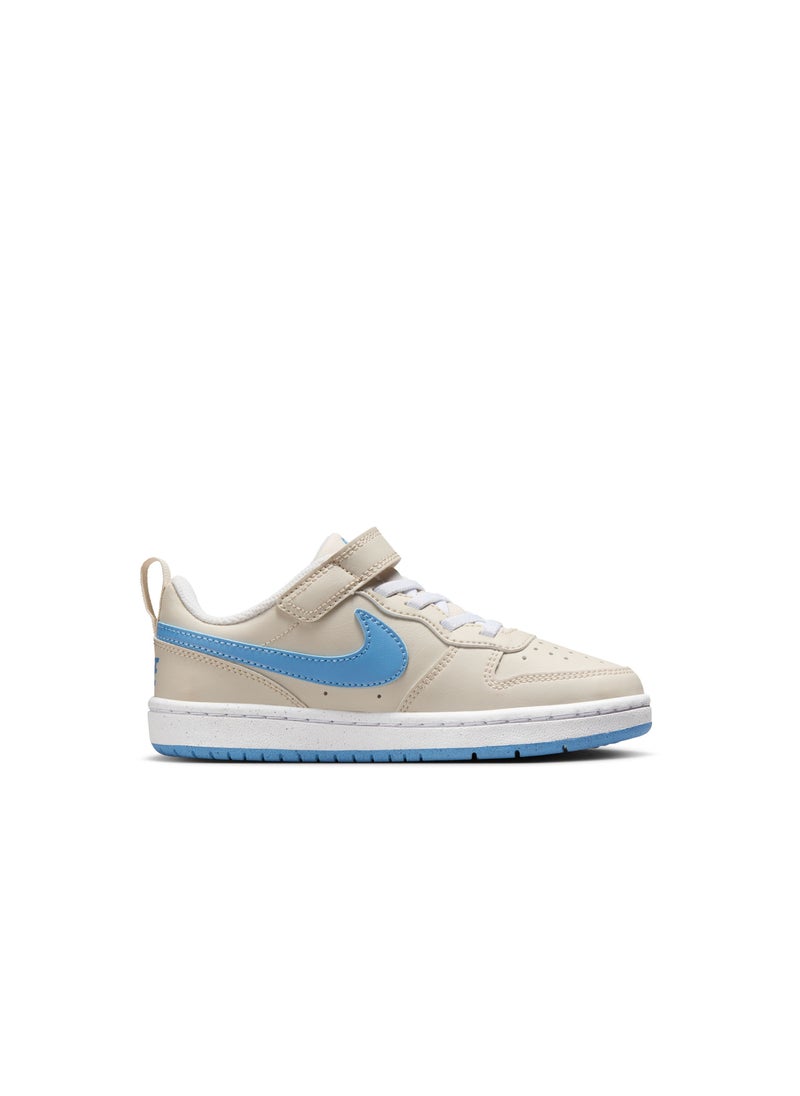 Nike Youth Court Borough Low Recraft  - Image 1