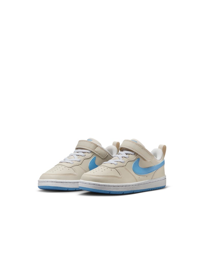 Nike Youth Court Borough Low Recraft  - Image 3