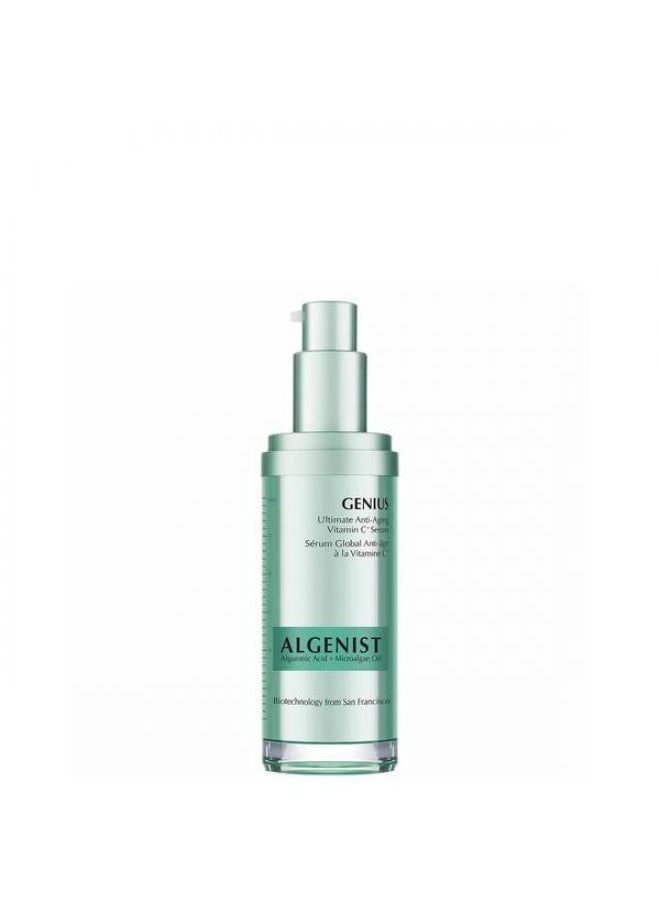 Algenist ALGENIST Genius Ultimate Anti-Ageing Vitamin C+ Serum 30ml 