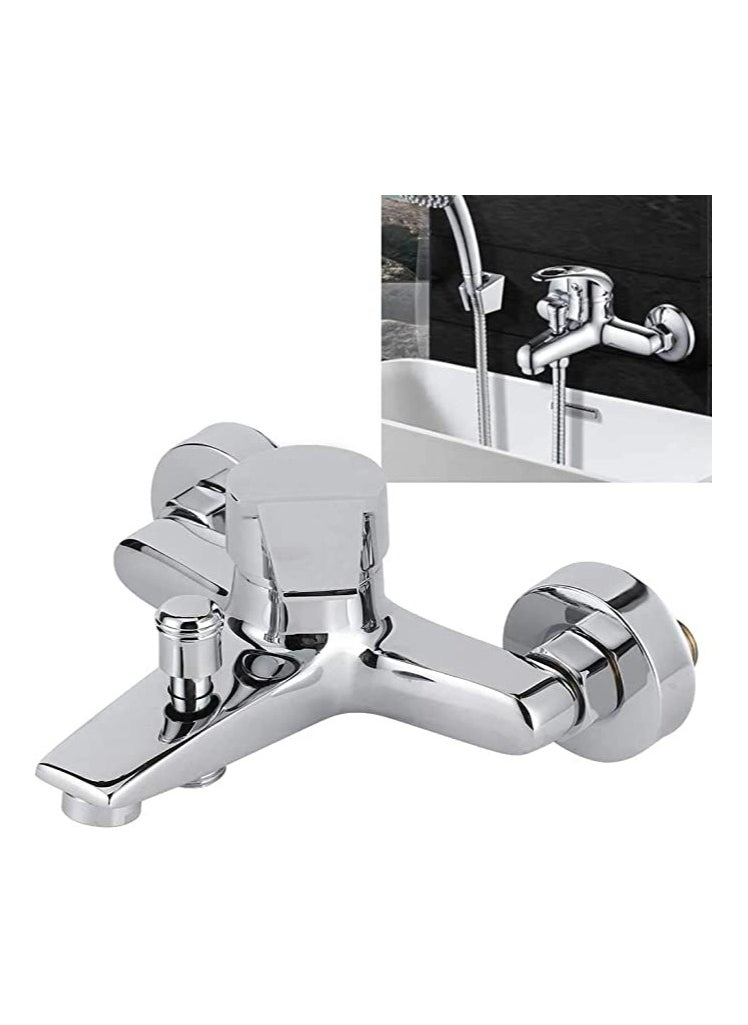 Generic - Bathtub mixer for bathroom - Image 1
