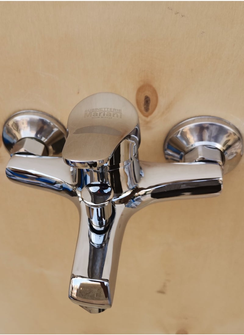 Generic - Bathtub mixer for bathroom - Image 1