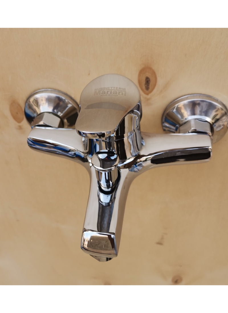 Generic - Bathtub mixer for bathroom - Image 1
