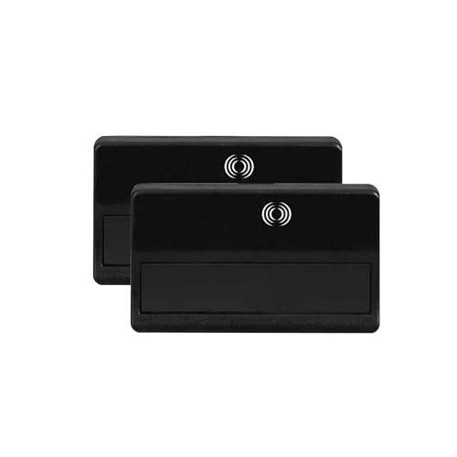 Avisontek 2 for Chamberlain LiftMaster 371LM 950CD Security+ Garage Door Opener Remote【3 Year Warranty】 - Image 1