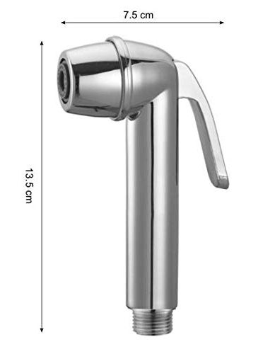 Drizzle DRIZZLE Super Health Faucet Head | Toilet Bidet | Sink Sprayer  - Image 2