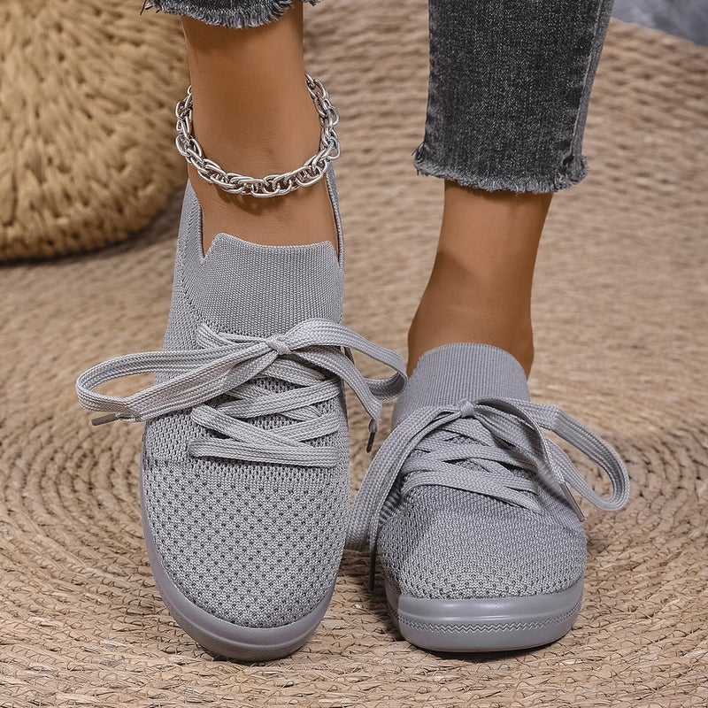 Unisex Casual Sneaker Shoes - Image 1