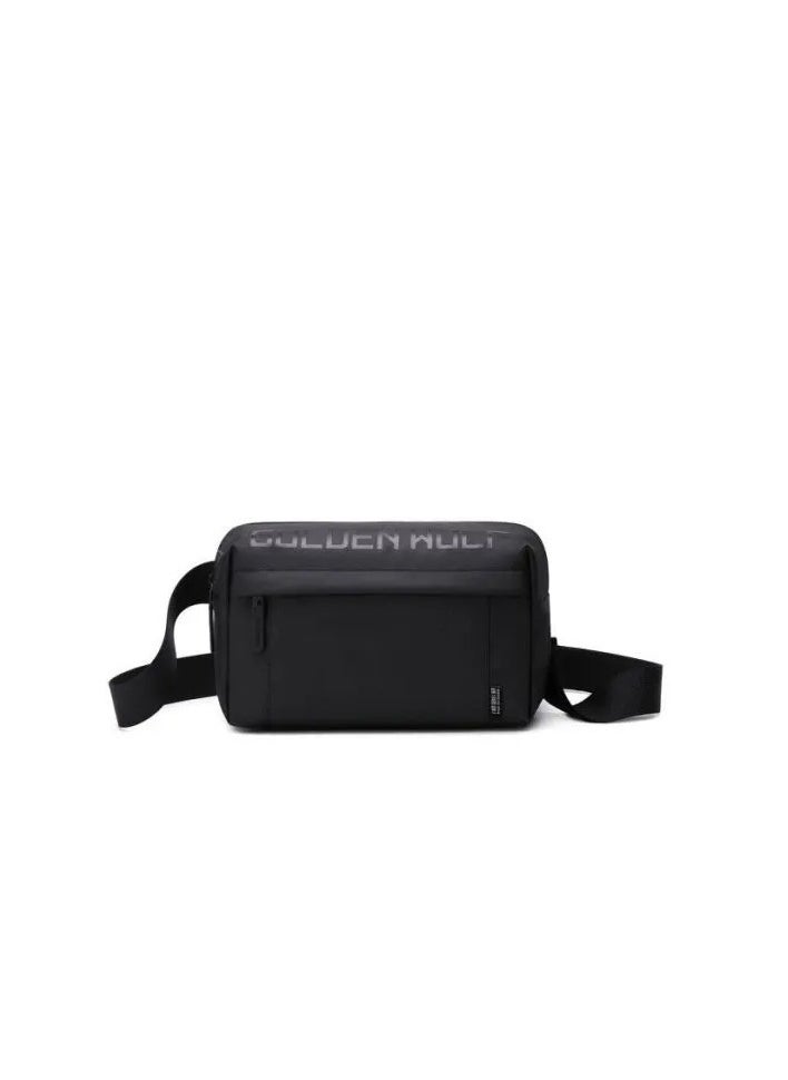 Golden Wolf Golden Wolf GXB00129 9.7 inch Waterproof Cross Bag  - Image 1