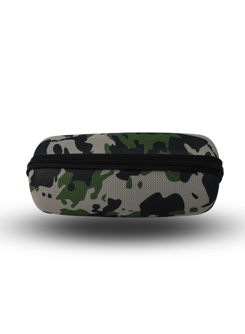 Angry Bull Pulse 4 Speaker Protective Fabric Case – Travel-Friendly & Durable Design (SQUAD) - Image 3