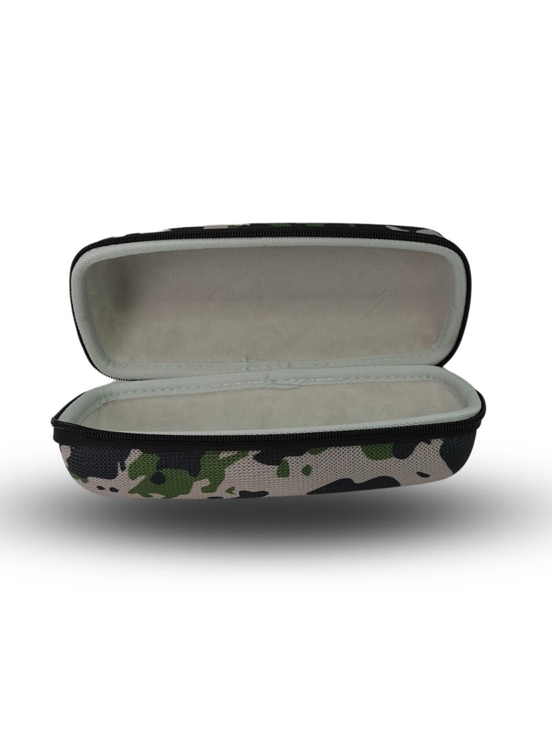 Angry Bull Pulse 4 Speaker Protective Fabric Case – Travel-Friendly & Durable Design (SQUAD) - Image 4